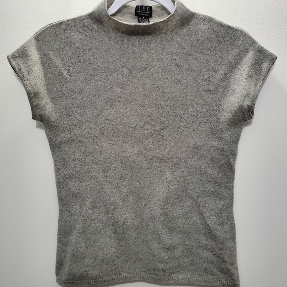 Inc Cashmere Sweater Size M 